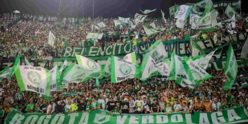 Regresan Los Del Sur: El mensaje antes de la final vs. Millonarios