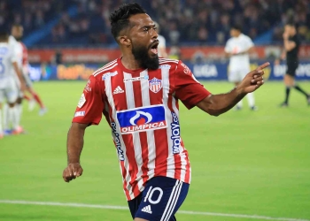 El argumento de 'Cariaco' para que Junior le suba el sueldo