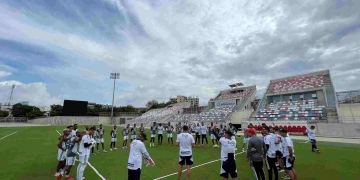 ¿Cuándo firmará el primer refuerzo de Junior?