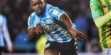 Johan Carbonero: Fuerte lesión, sin Selección y ¡Ojo a la reacción!