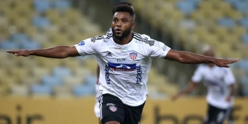 Miguel Borja: ¿Cuándo viaja a Argentina?