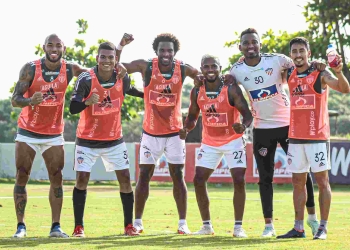 Junior: el refuerzo que ya entrena y el que está por llegar