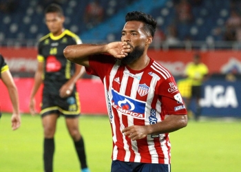 Junior: ¿Un último intento para renovar al 'Cariaco'?