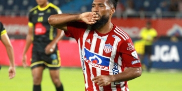 Junior: ¿Un último intento para renovar al 'Cariaco'?