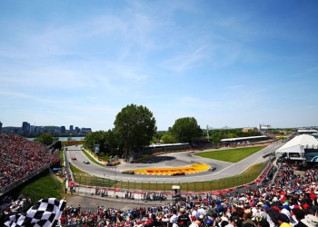 El Gran Premio de Montreal está de regreso en la Fórmula 1