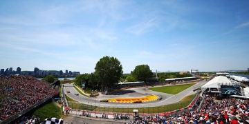 El Gran Premio de Montreal está de regreso en la Fórmula 1