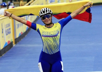 Juegos Bolivarianos: Colombia sumó 19 medallas