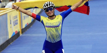 Juegos Bolivarianos: Colombia sumó 19 medallas