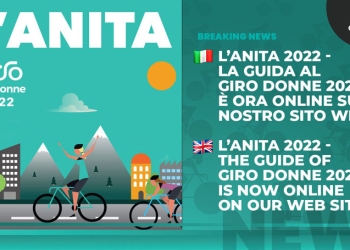 Siete colombianas correrán el Giro de Italia Femenino