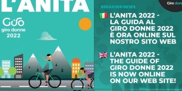 Siete colombianas correrán el Giro de Italia Femenino