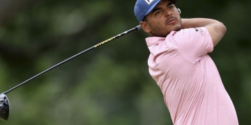 Colombia tiene a un golfista entre los 50 mejores del mundo