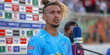 ¿Cuándo viaja Francisco Da Costa para firmar con Nacional?