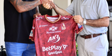 El día después de la final: ¡Tolima anunció su primer fichaje!