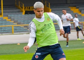 cucho hernández