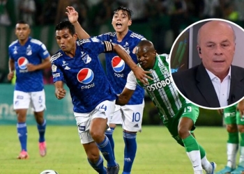 nacional millonarios
