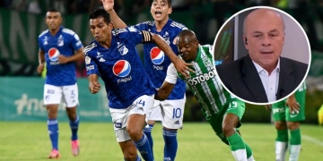 nacional millonarios