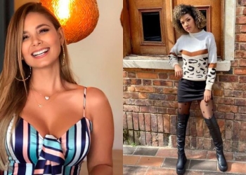 La hermosa mujer que reemplazó a Melissa Martínez en ESPN