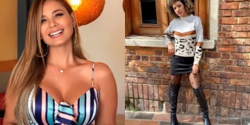 La hermosa mujer que reemplazó a Melissa Martínez en ESPN