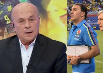 Vélez y el mensaje a las «viudas de Pékerman» tras llegada de Lorenzo