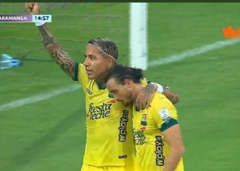 dayro moreno