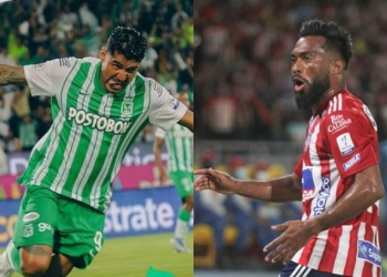 Tabla de posiciones del cuadrangular A tras derrota de Millonarios