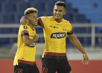 Byron Castillo