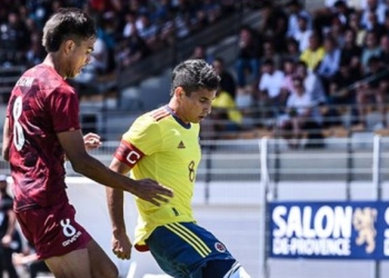 colombia vs venezuela