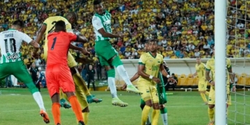 bucaramanga vs nacional