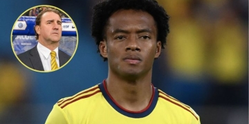 juan guillermo cuadrado