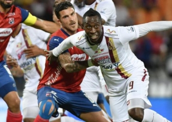 tolima dim