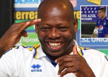 faustino asprilla