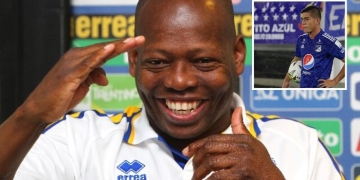 faustino asprilla