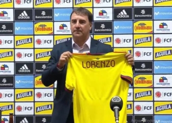 "No llega nadie más al cuerpo técnico de la Selección Colombia"