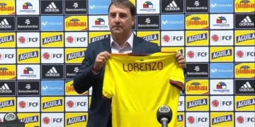 "No llega nadie más al cuerpo técnico de la Selección Colombia"