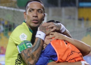 dayro moreno