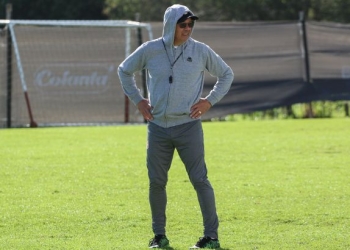 alfredo arias Santa Fe millonarios