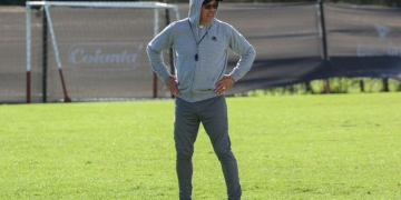 alfredo arias Santa Fe millonarios