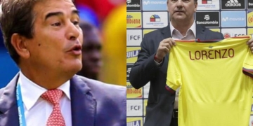 Pinto, furioso con la llegada de Néstor Lorenzo a la Selección