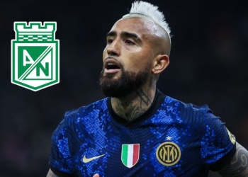 arturo vidal