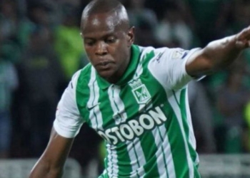 yerson candelo