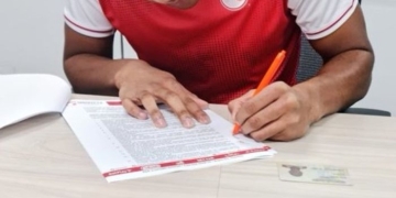 Oficial: Santa Fe contrató al goleador del Torneo BetPlay 2022 – I