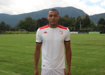 jeferson rivas santa fe
