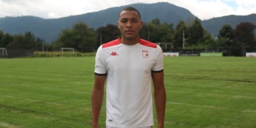 jeferson rivas santa fe