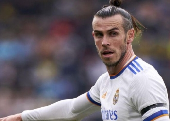 gareth bale
