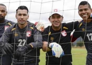 kevin mier en santa fe