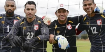 kevin mier en santa fe