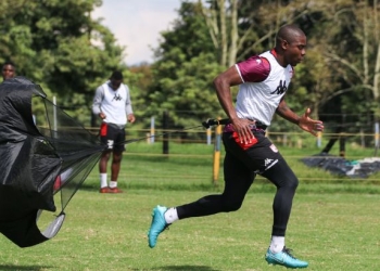geisson perea