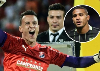 Lo que dijo Macnelly Torres tras el anuncio del nuevo DT del DIM