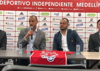 david gonzález