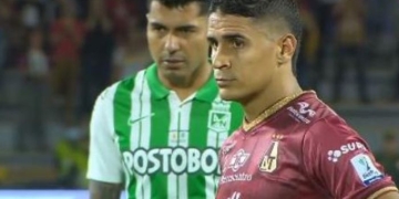 Daniel Cataño contó infidencia con Hernán Torres: «Quería que me fuera para la casa»